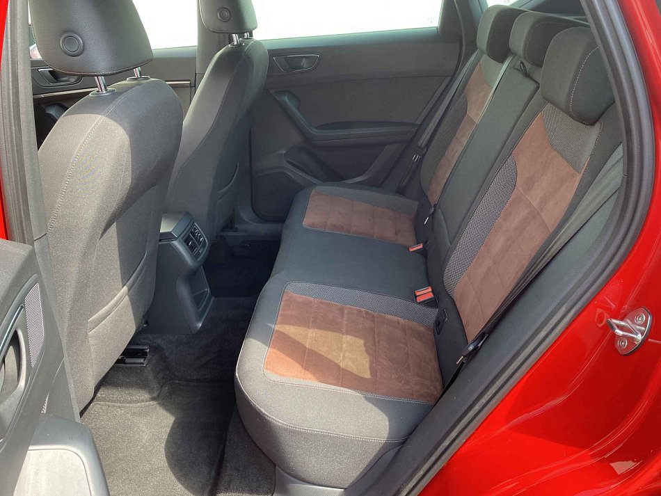 Seat Ateca 1.4 TSi Xcellence 4x4