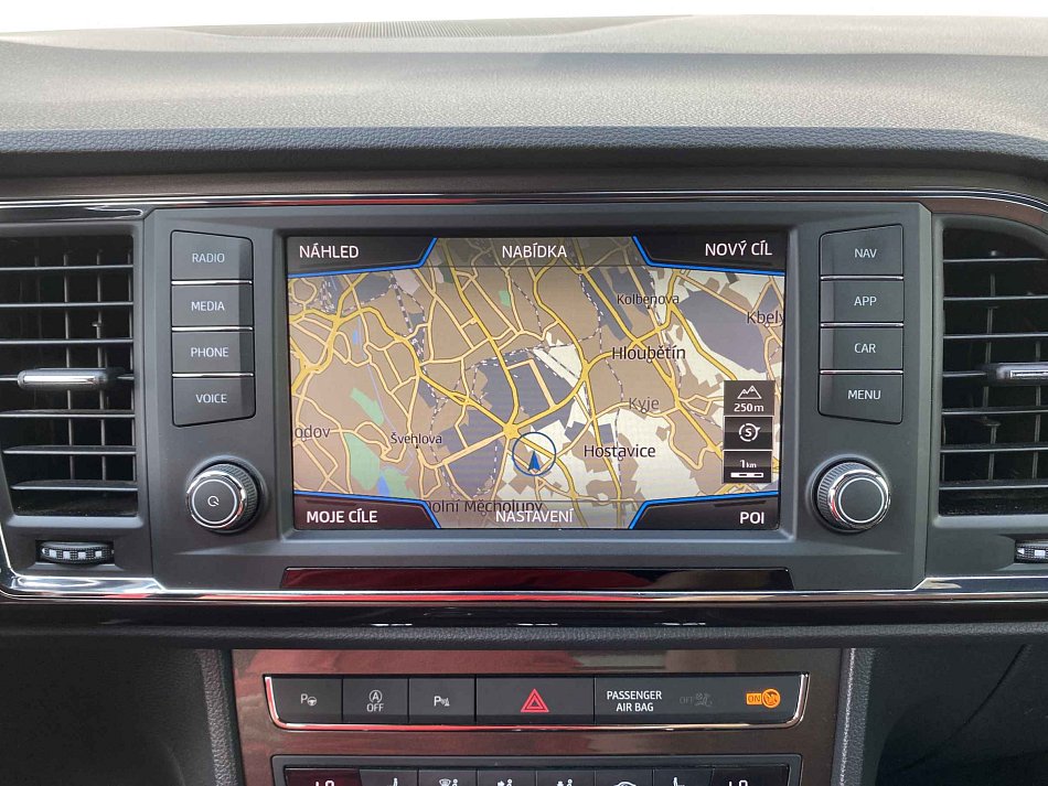 Seat Ateca 1.4 TSi Xcellence 4x4