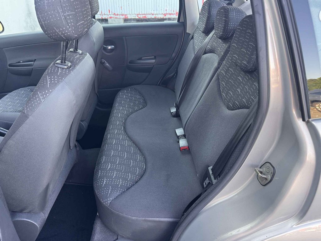 Citroën C3 1.1i 