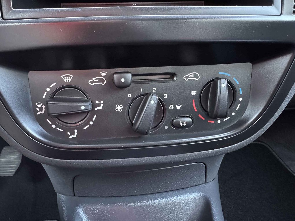 Citroën C3 1.1i 