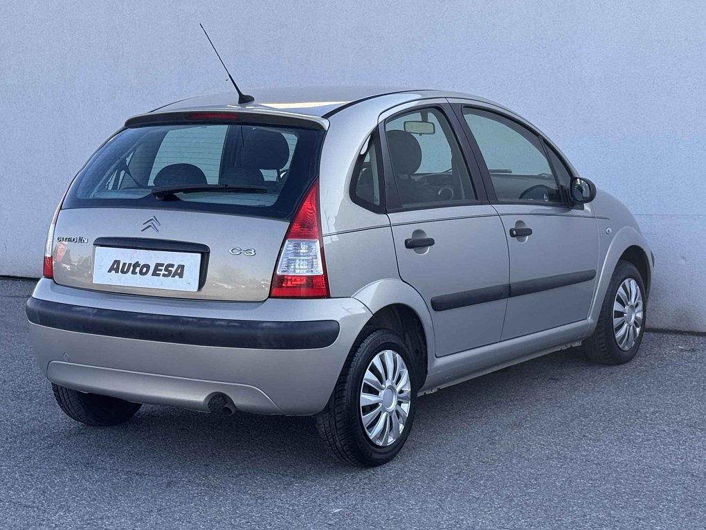Citroën C3 1.1i 