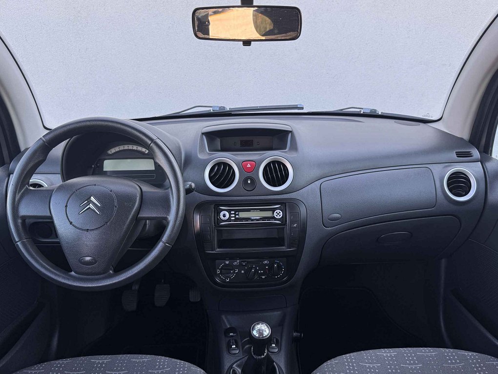 Citroën C3 1.1i 