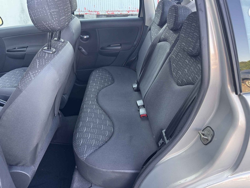 Citroën C3 1.1i 