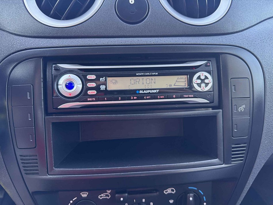 Citroën C3 1.1i 
