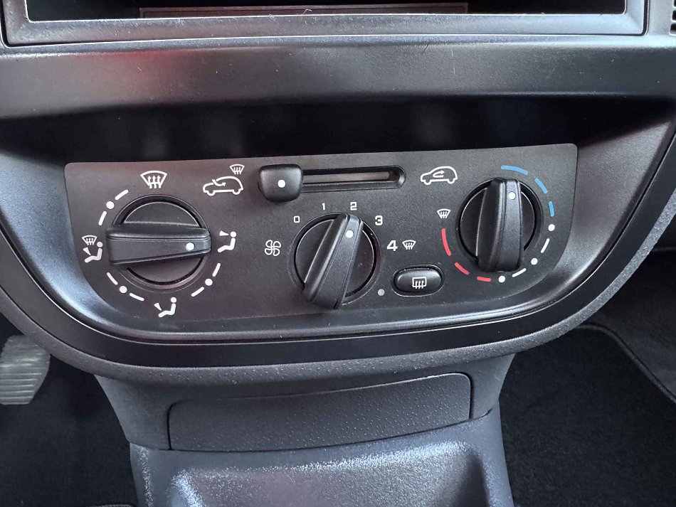 Citroën C3 1.1i 