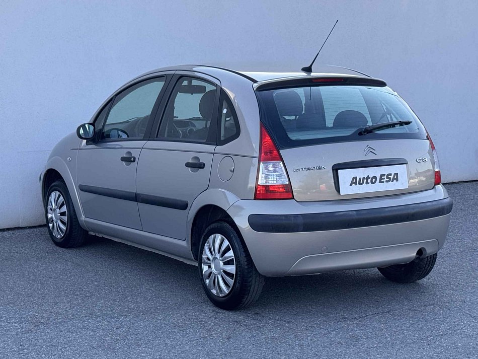 Citroën C3 1.1i 