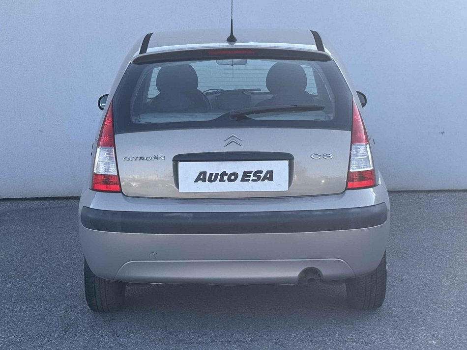 Citroën C3 1.1i 
