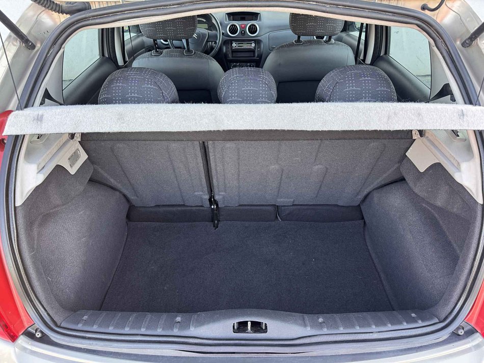 Citroën C3 1.1i 