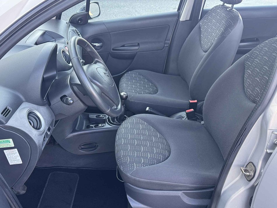 Citroën C3 1.1i 