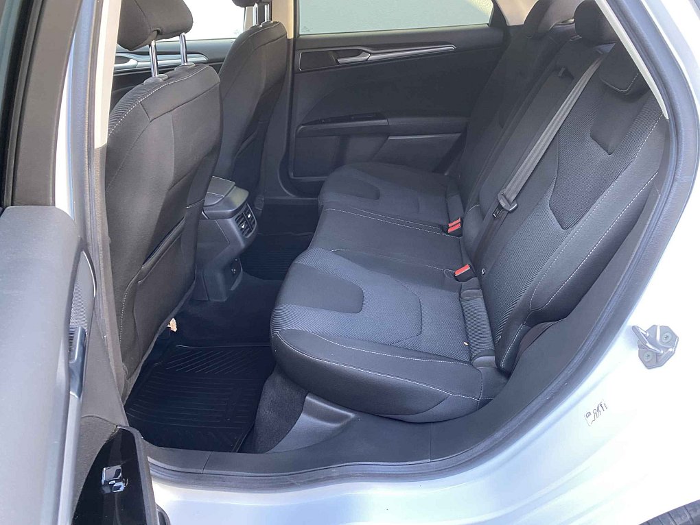 Ford Mondeo 1.5EB Titanium