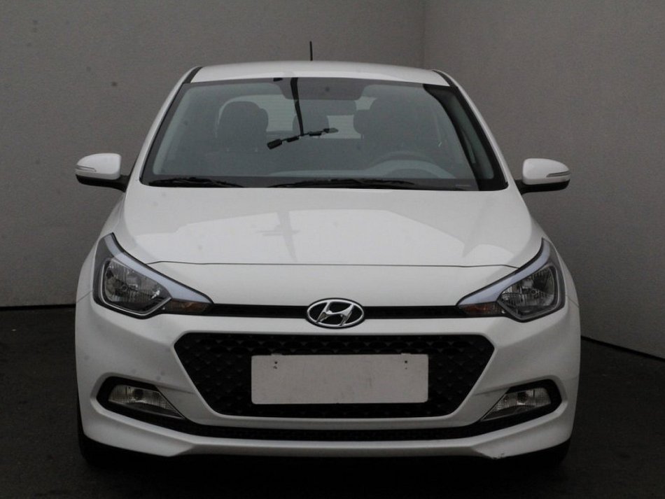 Hyundai I20 1.0 TGDI Passion