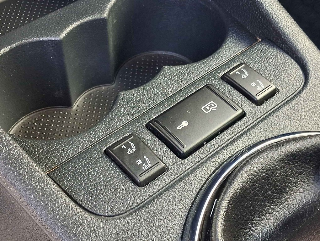 Škoda Fabia II 1.2 TSi Style