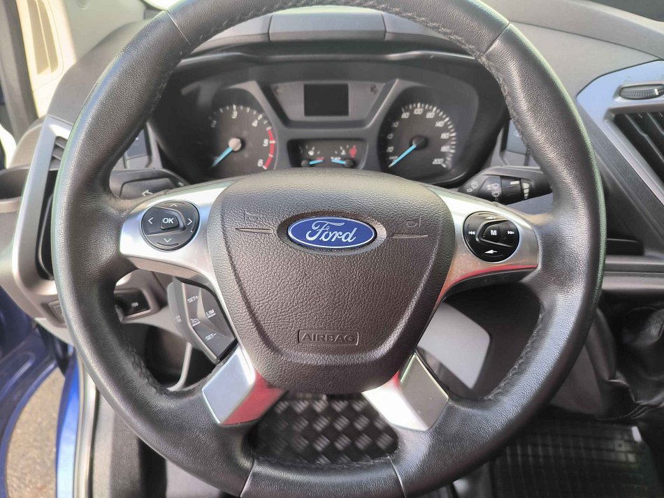 Ford Transit Custom 2.2TDCi Trend L2 9míst