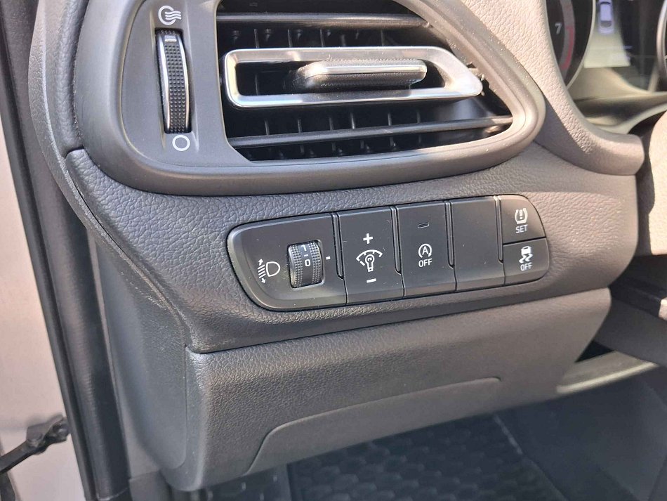 Hyundai I30 1.5 T-GDi 