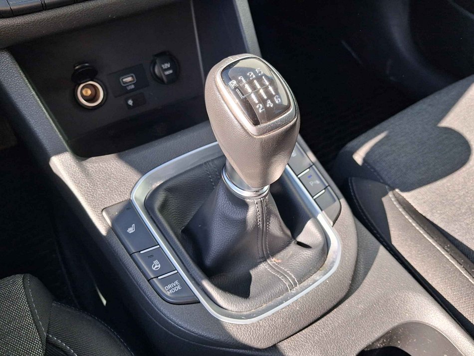 Hyundai I30 1.5 T-GDi 