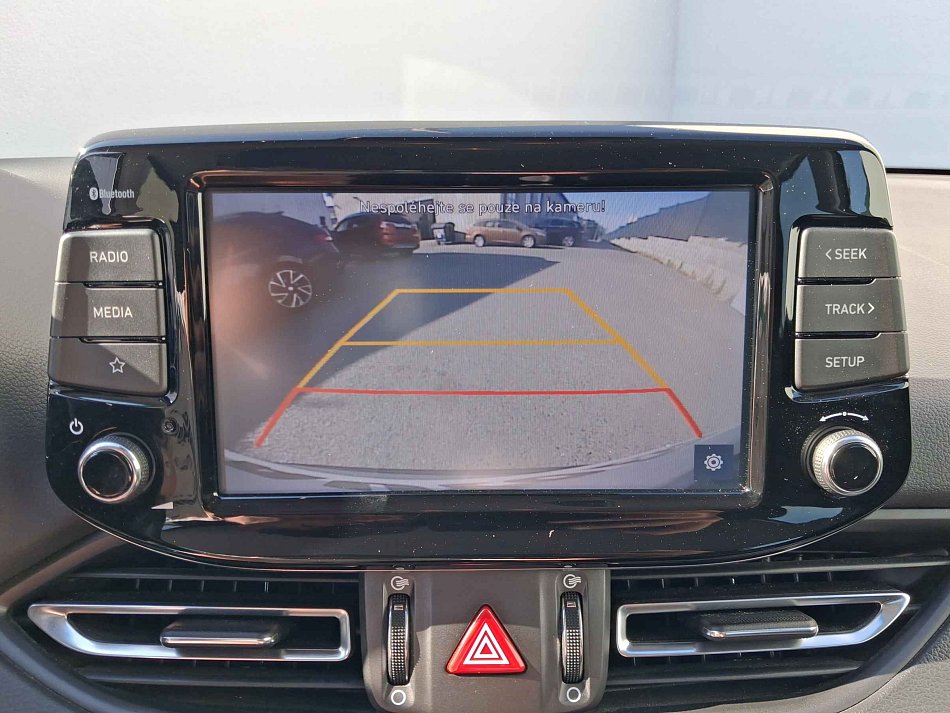 Hyundai I30 1.5 T-GDi 