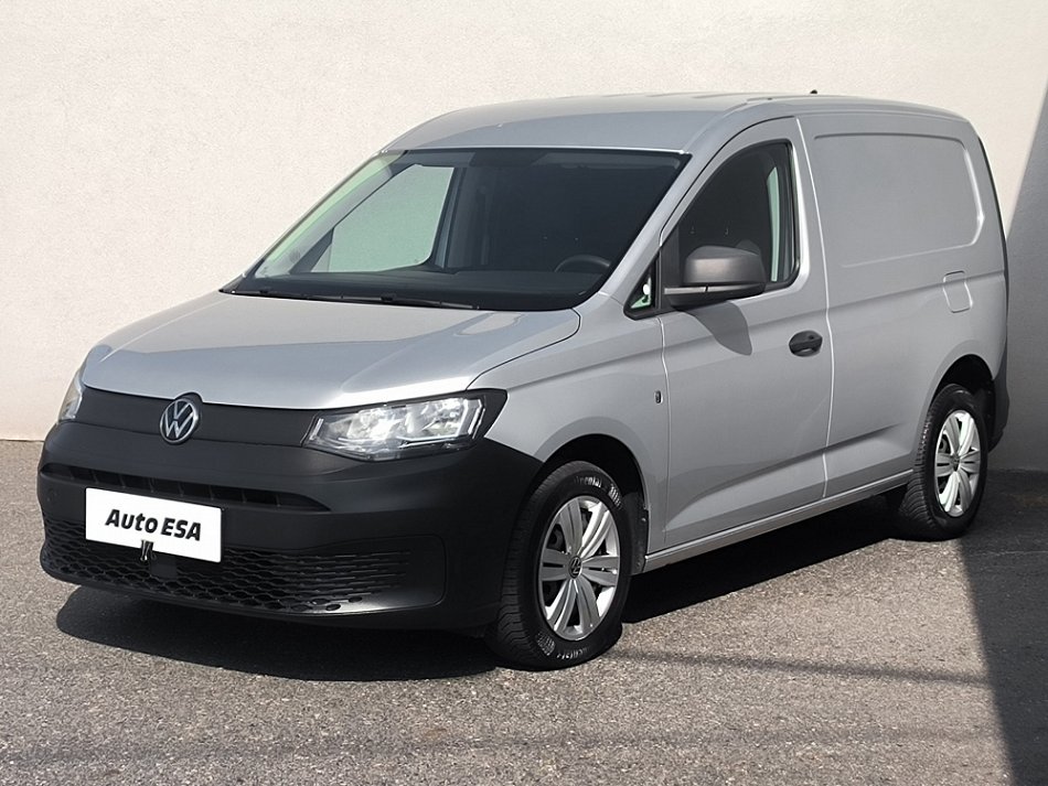 Volkswagen Caddy 1.5TSi 