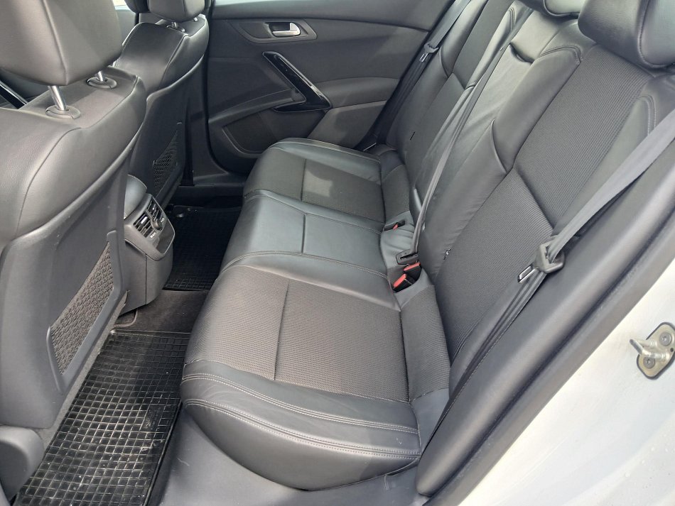 Peugeot 508 1.6 HDi Allure