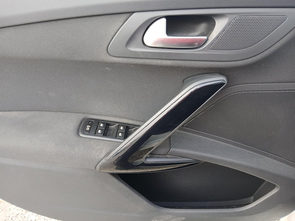 Peugeot 508 1.6 HDi Allure