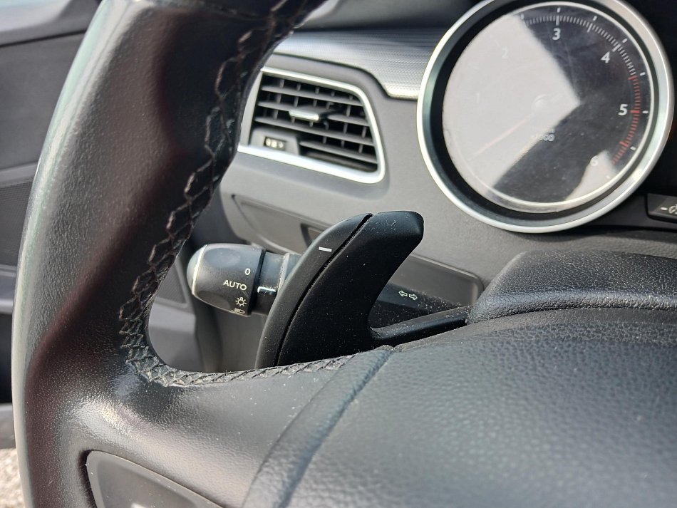 Peugeot 508 1.6 HDi Allure
