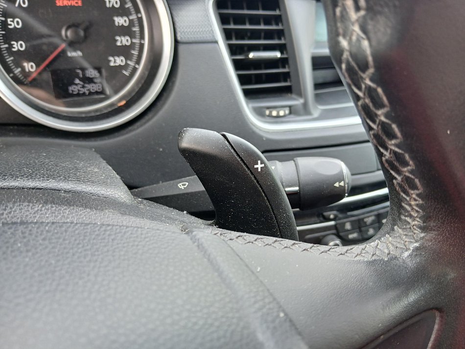Peugeot 508 1.6 HDi Allure