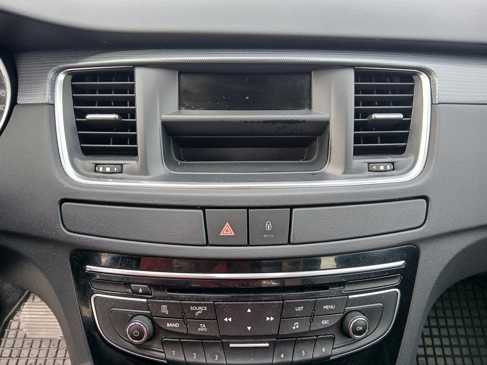 Peugeot 508 1.6 HDi Allure