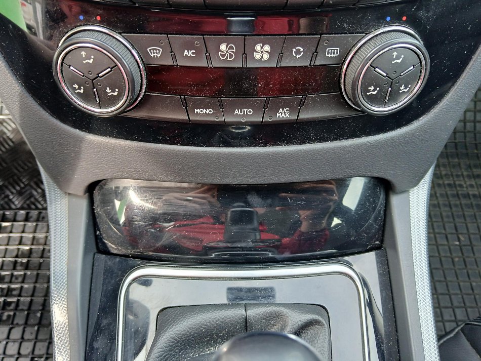 Peugeot 508 1.6 HDi Allure