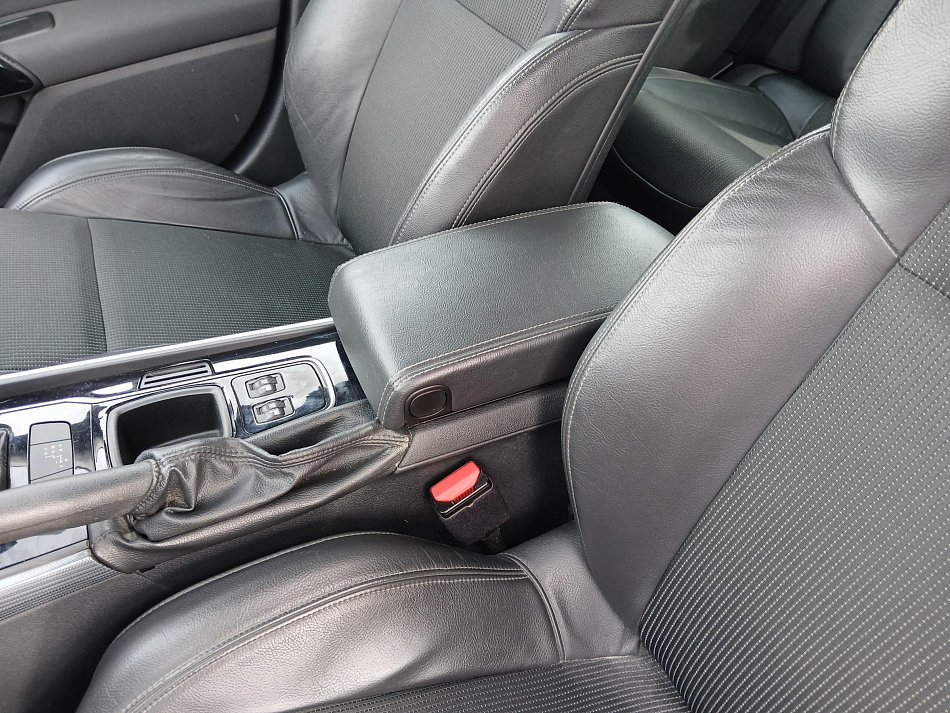 Peugeot 508 1.6 HDi Allure