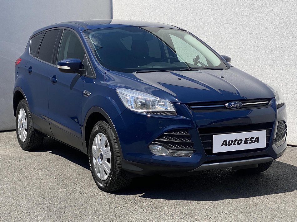 Ford Kuga 2.0 d 