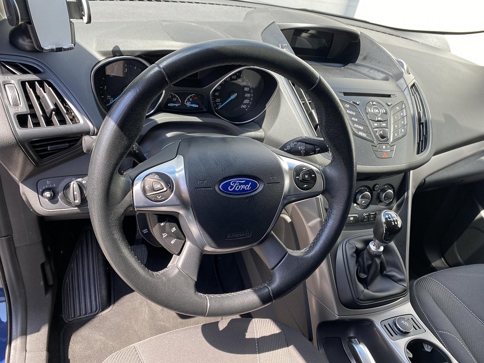 Ford Kuga 2.0TDCi 