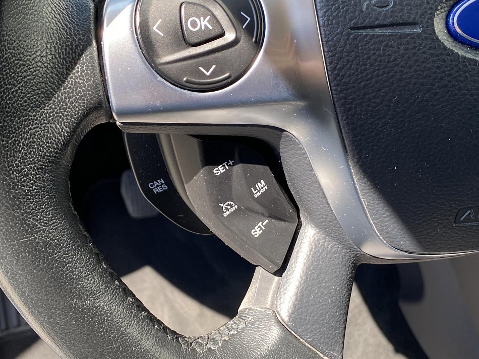 Ford Kuga 2.0TDCi 
