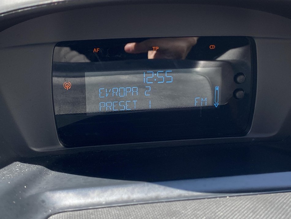 Ford Kuga 2.0TDCi 
