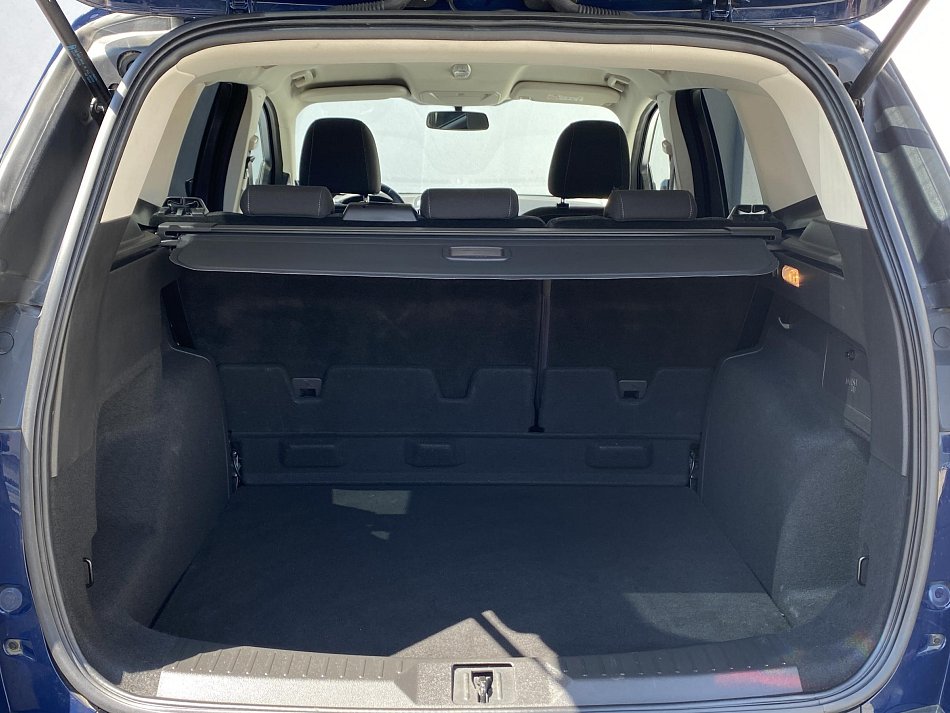 Ford Kuga 2.0TDCi 