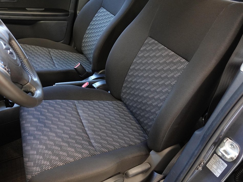 Suzuki SX4 1.6VVT 