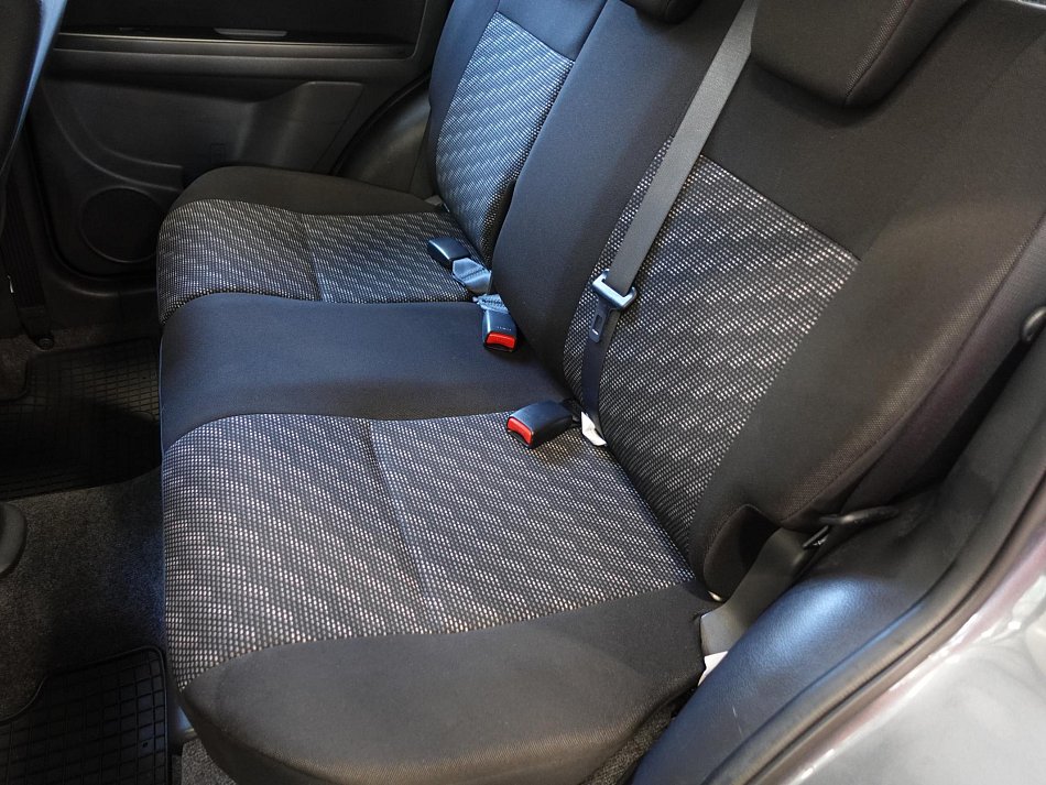 Suzuki SX4 1.6VVT 