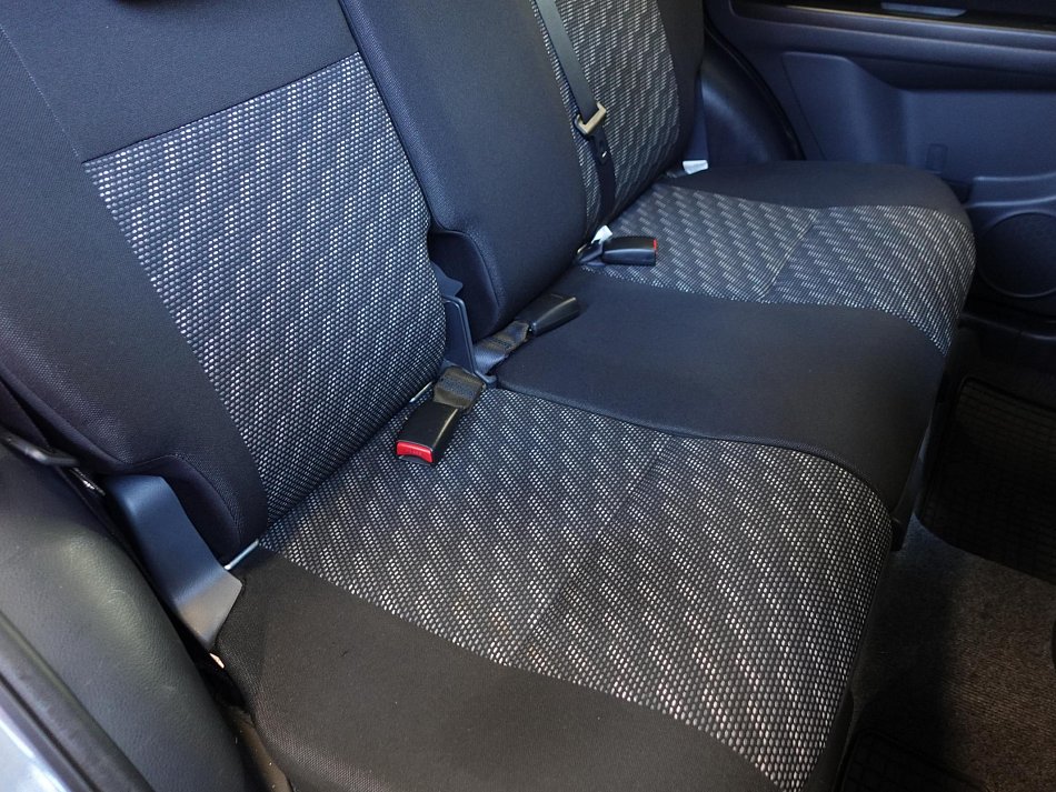 Suzuki SX4 1.6VVT 