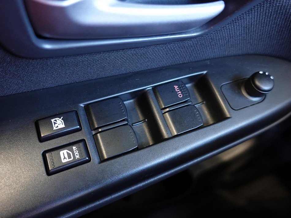 Suzuki SX4 1.6VVT 