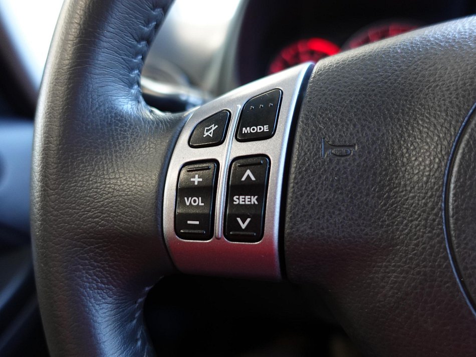 Suzuki SX4 1.6VVT 