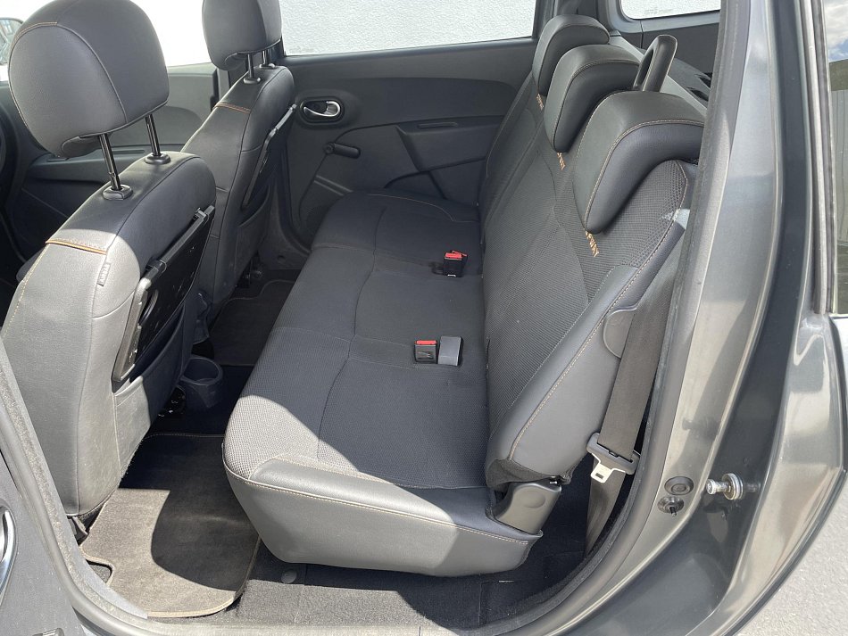 Dacia Lodgy 1.6 SCe 