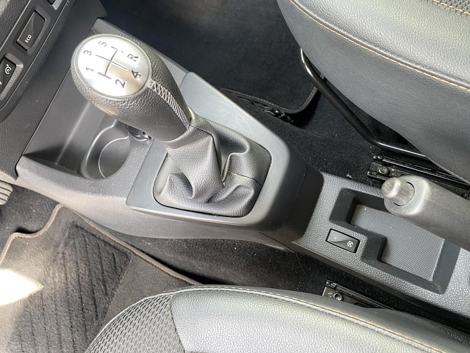 Dacia Lodgy 1.6 SCe 