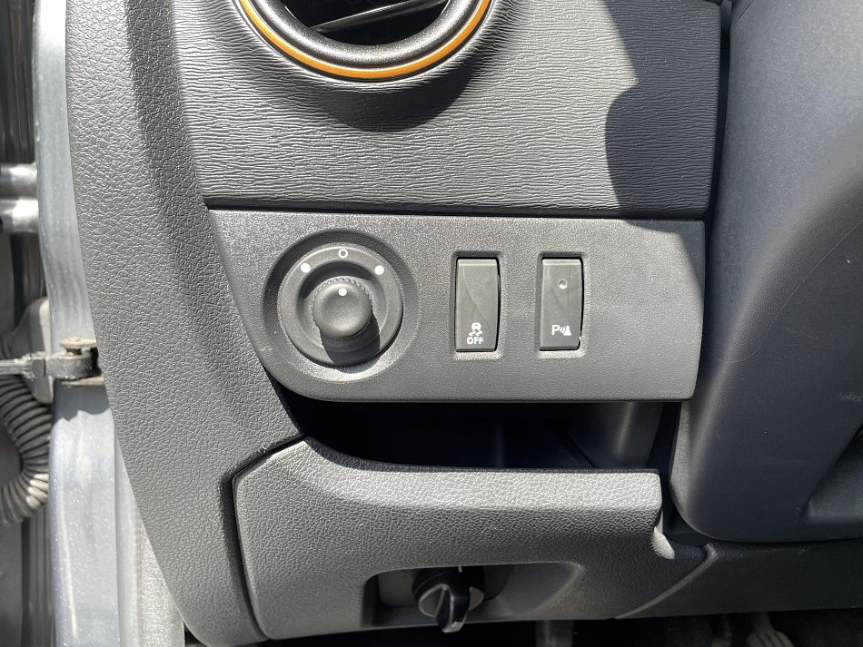 Dacia Lodgy 1.6 SCe 