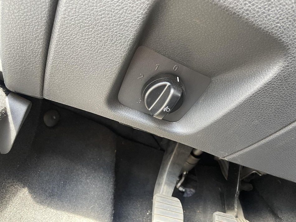 Dacia Lodgy 1.6 SCe 