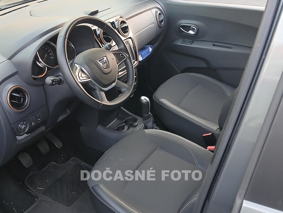 Dacia Lodgy 1.6 