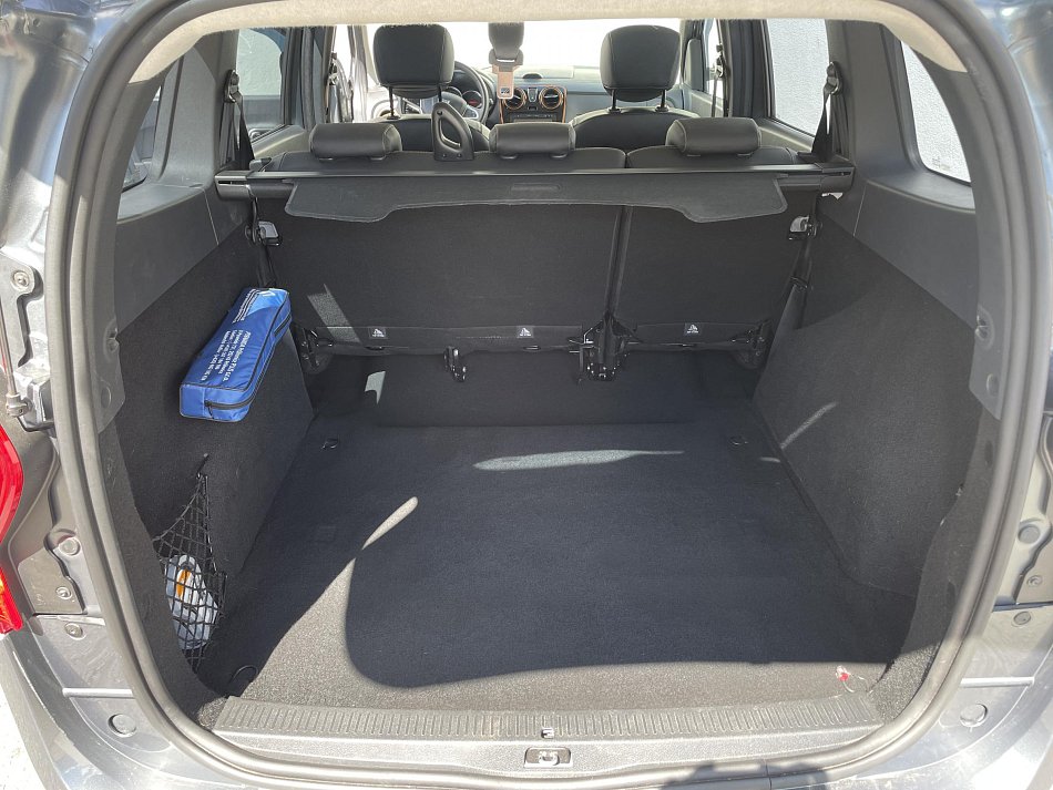Dacia Lodgy 1.6 SCe 