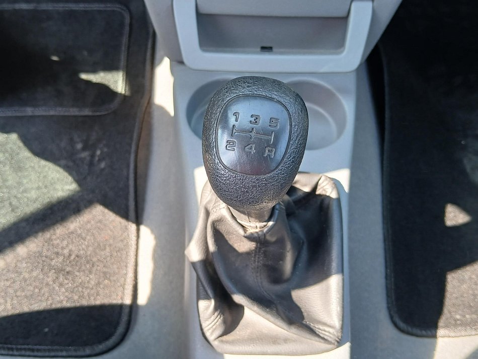 Škoda Felicia 1.3i 