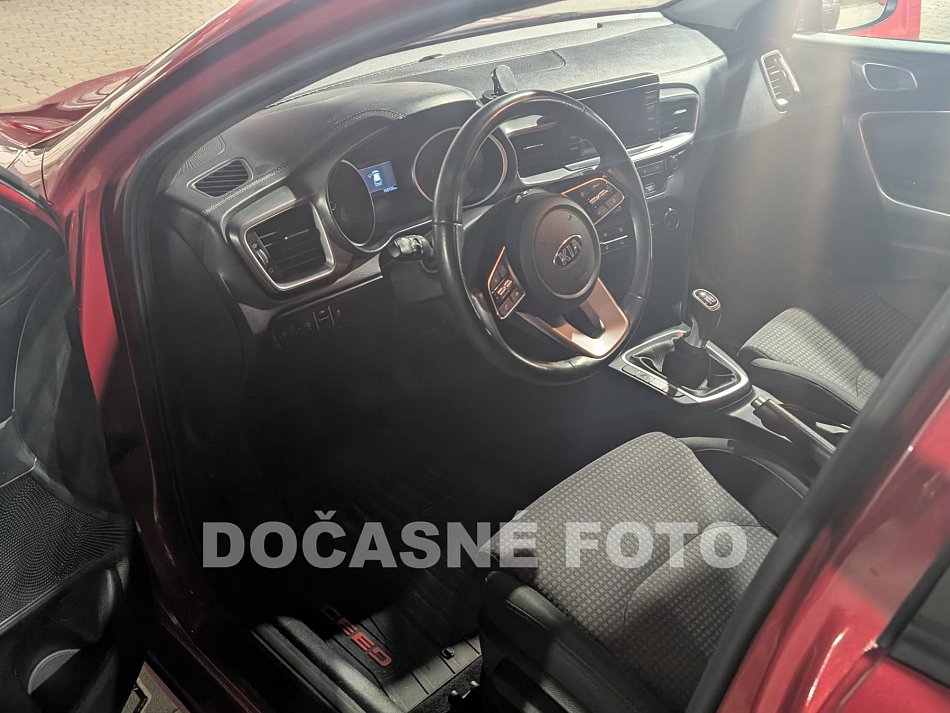 Kia Ceed 1.0 T-GDi 
