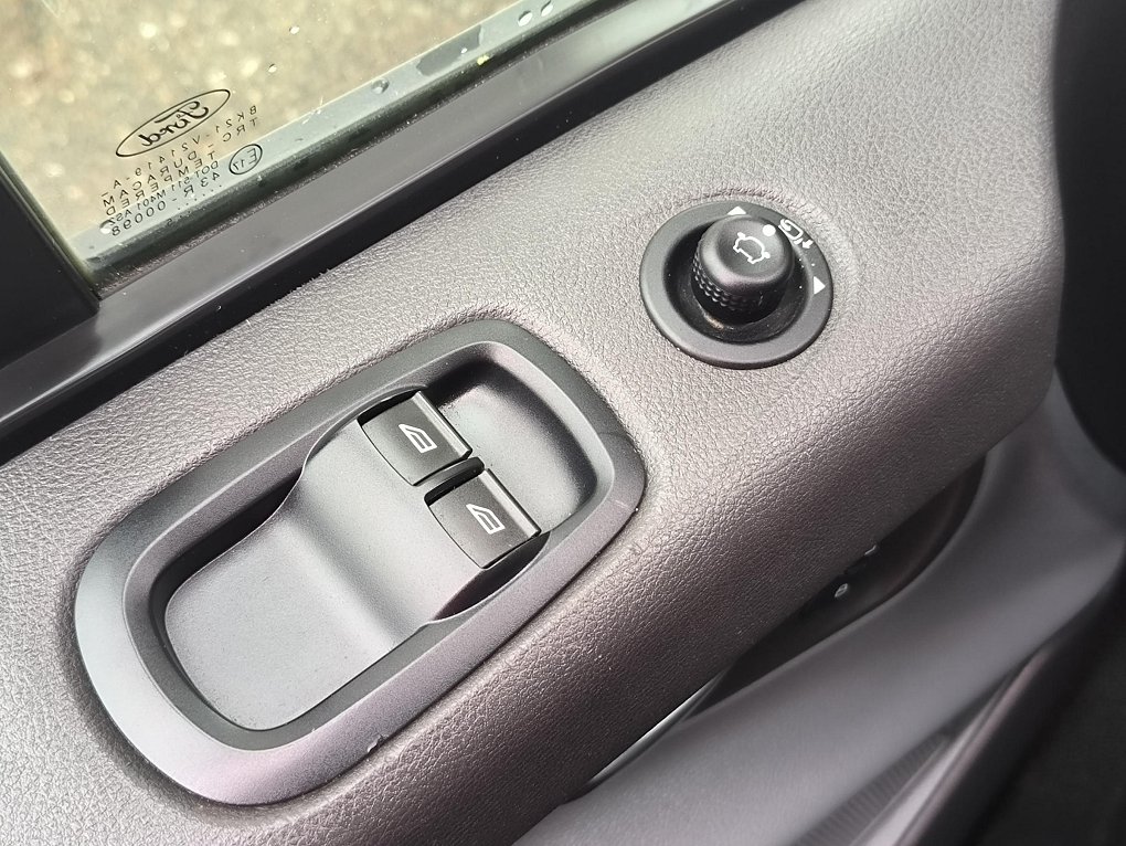 Ford Transit Custom 2.2TDCi Trend