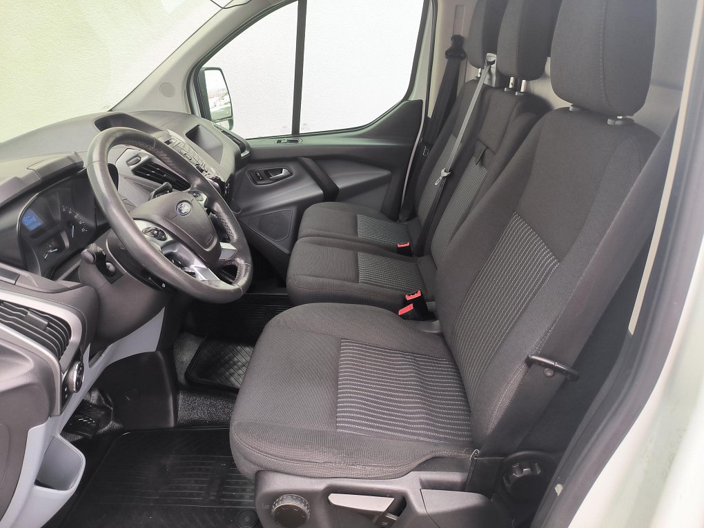 Ford Transit Custom 2.2TDCi Trend