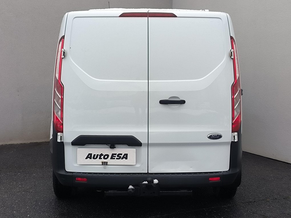 Ford Transit Custom 2.2TDCi Trend