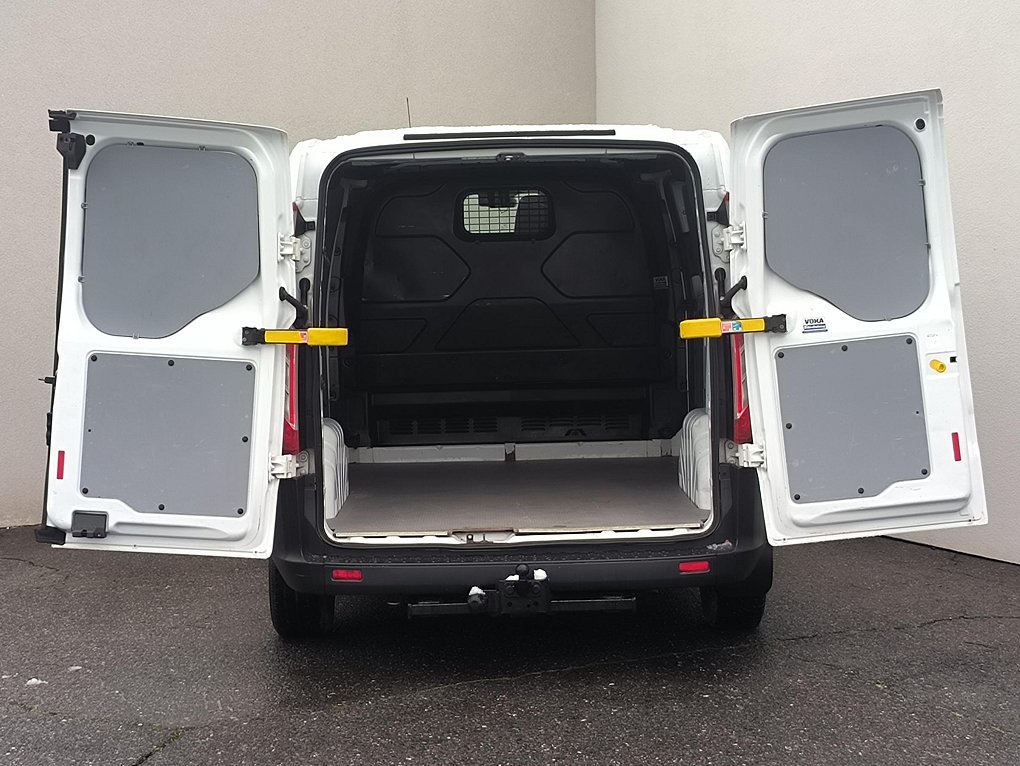 Ford Transit Custom 2.2TDCi Trend